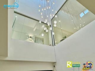 Modern Cave Guest House Walking Distance 5Mins To Jonker - Malaca - 5
