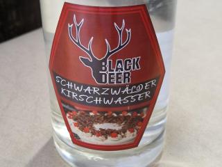 FEWO zum gscheiten Beck mit Garten - Feldberg - 3