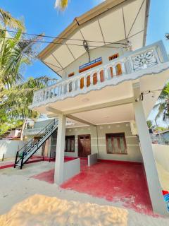 KP Villa Karaveddy, Nelliady, Jaffna - Point Pedro - 9