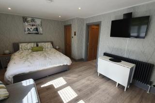 Little Eden New Forest and Coastal Retreat Langley Hampshire - - 6