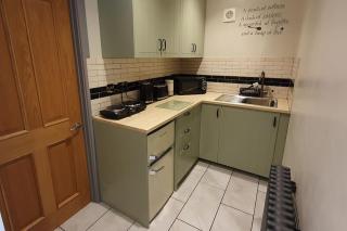 Little Eden New Forest and Coastal Retreat Langley Hampshire - - 1