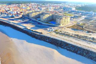 Pool and sea view accommodation 50 m sea - Furadouro - 4