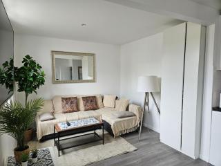 spacieux duplex Stade de France 24 pour 4 personnes - 0