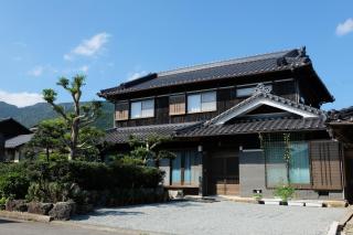 農園民宿 春名 Farmstay Haruna - - 9