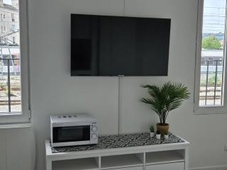 spacieux duplex Stade de France 24 pour 4 personnes - 4
