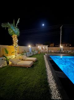 Villa Egella - Dikili - 7