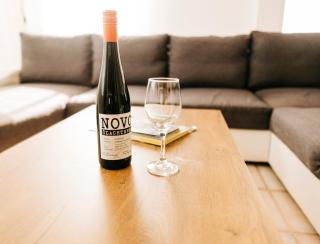 Castle Village Apartment - 3