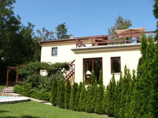 Vacation home near Budapest, ideal for Hungaroring - 0