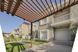 VESTA - Cairo Festival City Residence - 5