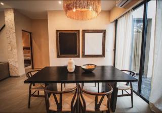 TOH Tulum - 2 Bedroom Apartments - Fiber WiFi - 8