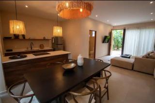 TOH Tulum - 2 Bedroom Apartments - Fiber WiFi - 6