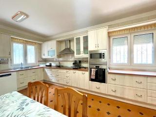 Villa in Roquetas with garden and private pool - Roquetas de Mar - 7