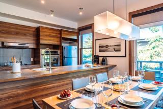 Lakefront, Mountain View - 2 Bds Superior Resort Suite - Lac-Superieur - 7