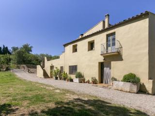 Villa Figueres near Costa Brava Beaches Pool - 5