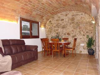 Villa in Figueres with Private Pool - La Vall - 6