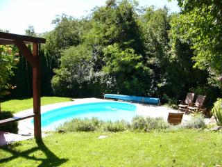 Vacation home near Budapest, ideal for Hungaroring - Leányfalu - 1