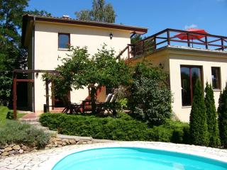 Vacation home near Budapest, ideal for Hungaroring - Leányfalu - 9