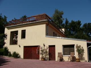 Vacation home near Budapest, ideal for Hungaroring - 6