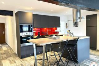 l'Olympe - Babyfoot - Cinéma - Parking - 7