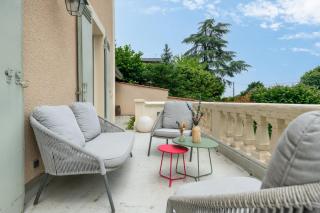 Maison Bérangère - Welkeys - Écully - 8