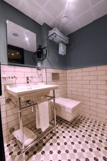 Inncity Hotel Nisantasi - Istambul - 8
