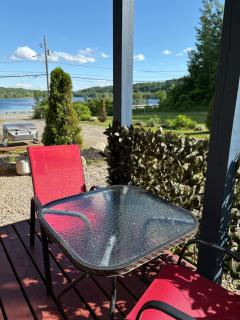 Domaine de la Baie, Les Suites - 5