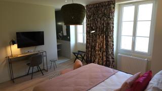 Maison d'hôtes Café Bulle - 4