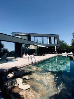 Villa Vigo - The Monolith Drop - Novalja - 0