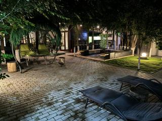 Hugo's House - Costinesti - 1