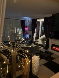 Hugo's House - Costinesti - 7