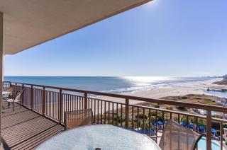 North Beach Resort 1003 - Myrtle Beach - 9
