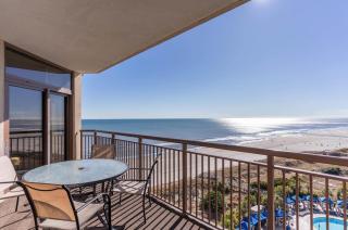 North Beach Resort 1003 - Myrtle Beach - 0