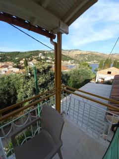 Oneiro house - Kassiopi - 1