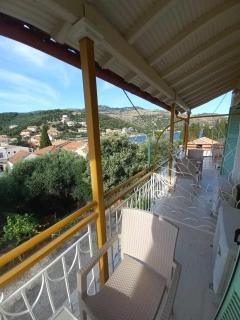 Oneiro house - Kassiopi - 9