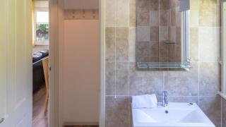 Ta Mill Cottages & Lodges - Meadowview Chalet 1 - 1