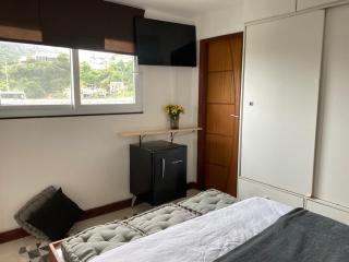 Laguna Hostel - Río de Janeiro - 7