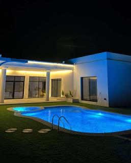 The Palme Resort - As Sulaymāt - 0