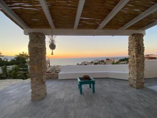 Villino Addauro - Alcamo - 1