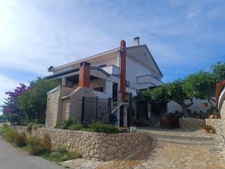 Studio Apartman Antonia - Rtina - 8