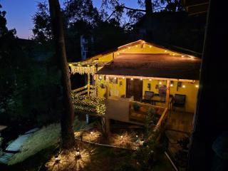 Villas De Los Pinos 2 - Mazamitla - 7