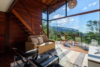 Chalé em Areal com Vista Panorâmica | PE 17 - Areal - 5