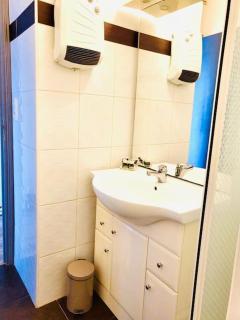 T2 apartment , beautiful view in Hyères near beach - Hyères - 2
