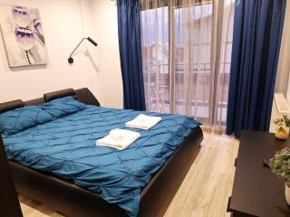 ZEN SEA APARTMENT - Năvodari - 8