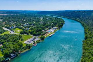 Walk to Boat Launch Stylish Austin Gem - Austin - 9