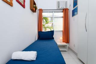 Habitación de 2-Dormitórios en Leblon | JL 134/204 - 4