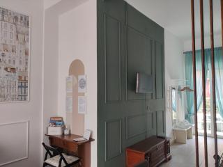 Bologna Travel Suite - Bolonia - 4