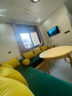 Fz your key apartment two - Saïdia - 8