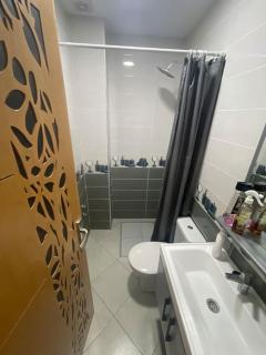 Fz your key apartment two - Saïdia - 3