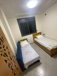 Fz your key apartment two - Saïdia - 2