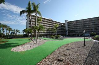 508 Bayshores Yacht & Tennis Club - Clearwater Beach - 9